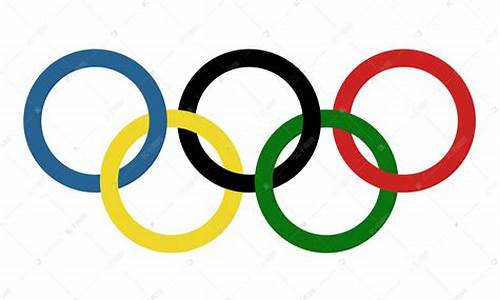 奥运五环吉祥物分别叫什么名_奥运五环吉祥物分别叫什么名称
