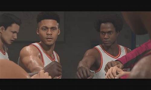 nba2k20生涯模式建模_nba2k20生涯模式建模推荐