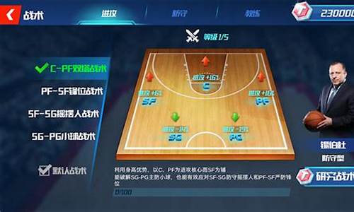 nba篮球大师新手攻略_nba篮球大师新手攻略下载