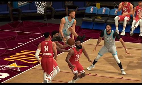 nba2k22手游破解版_nba2k22手游破解版下载