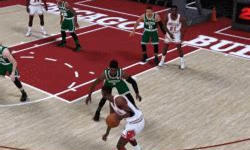 nba2k19过人技巧_NBA2K19过人技巧